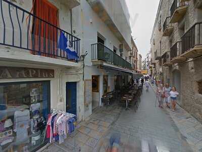 La Taverna De La Sal