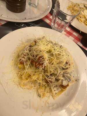 Pizzeria Avanti Benidorm