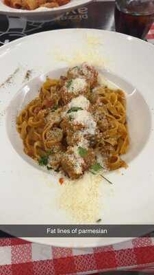 Pizzeria Avanti Benidorm