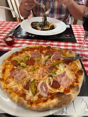 Pizzeria Avanti Benidorm