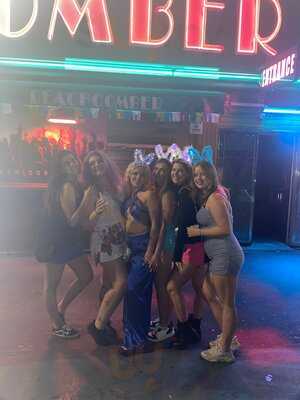 Pizzeria Avanti Benidorm