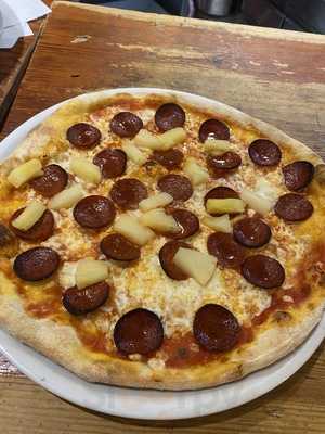 Pizzeria Avanti Benidorm