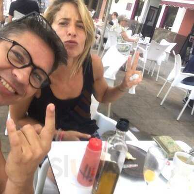 Heladería Cafetería Francis