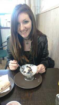 Heladería Cafetería Francis