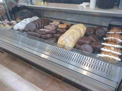 Heladería Cafetería Francis