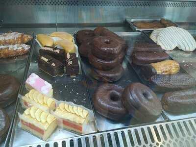 Heladería Cafetería Francis