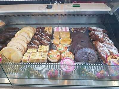 Heladería Cafetería Francis