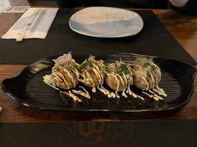 Don Don Ramen Restaurant