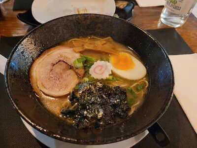 Don Don Ramen Restaurant