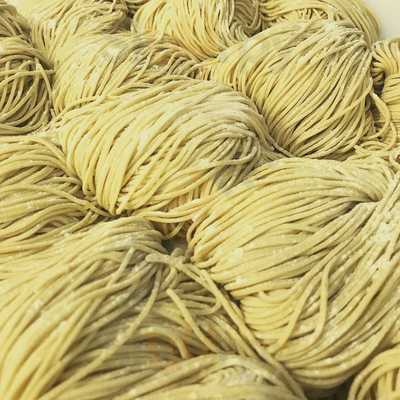 Don Don Ramen Restaurant