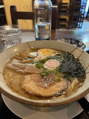 Don Don Ramen Restaurant