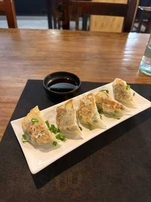 Don Don Ramen Restaurant