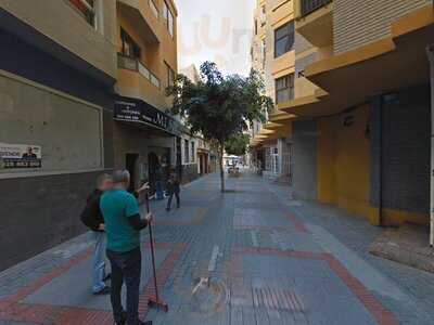 Don Don Ramen Restaurant