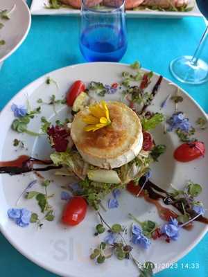 Restaurante Hollandaluz