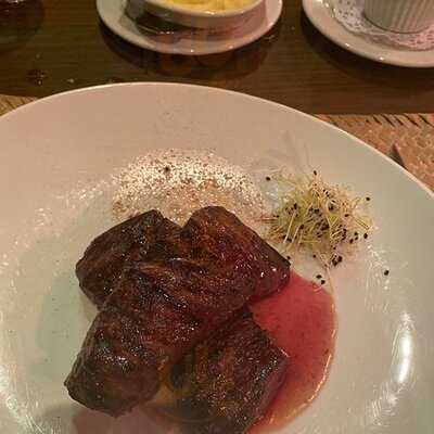 The Garden By La Rosa