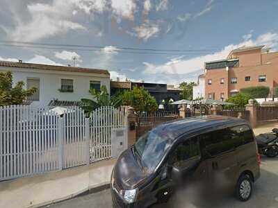 The Garden By La Rosa