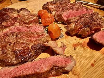 The Garden By La Rosa