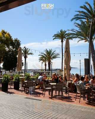 The Coach And Horses