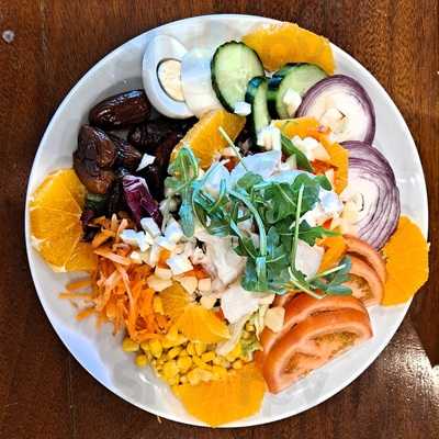 Restaurante Bella Lucia