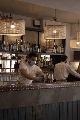 Restaurante Bella Lucia