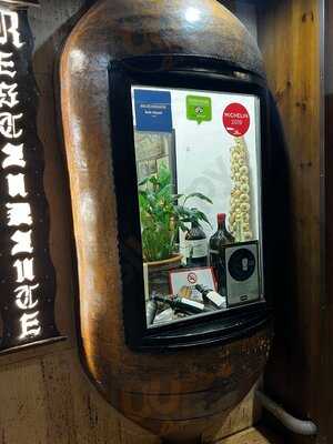 Restaurante Las Tinajas