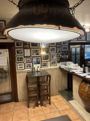 Restaurante Las Tinajas