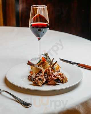 Restaurante Las Tinajas