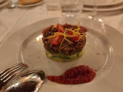 Restaurante Las Tinajas