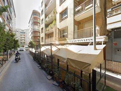 Restaurante Las Tinajas