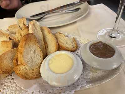 Restaurante Las Tinajas