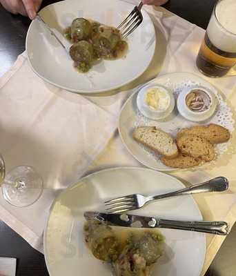 Restaurante Las Tinajas