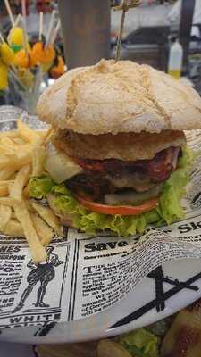 Hamburguesas Gloria Bendita