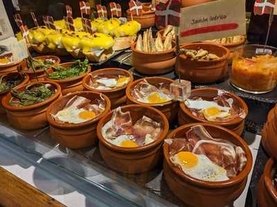 Hamburguesas Gloria Bendita