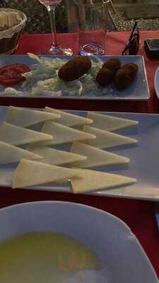 Cafe Bar Mirador De La Lona