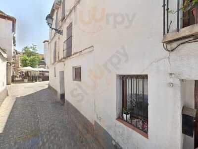 Cafe Bar Mirador De La Lona