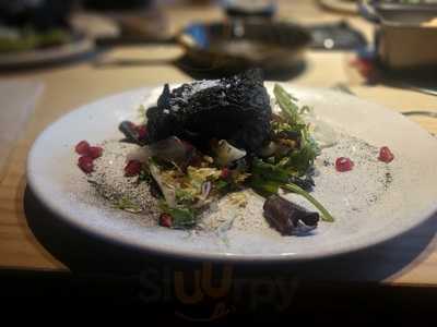 La Gorda De Calatrava