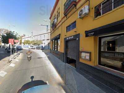 La Gorda De Calatrava