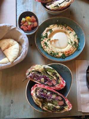 Simply Delicious Por Ronen