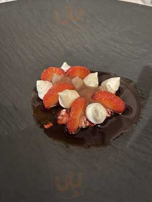 Sollun Restaurante - Pintada 9