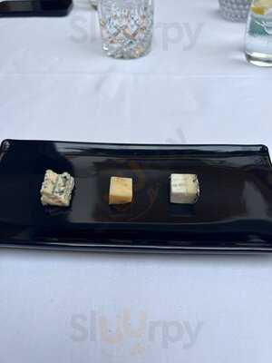 Sollun Restaurante - Pintada 9