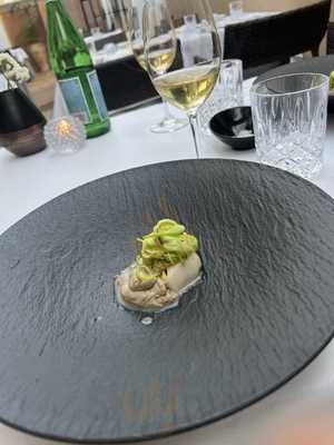 Sollun Restaurante - Pintada 9