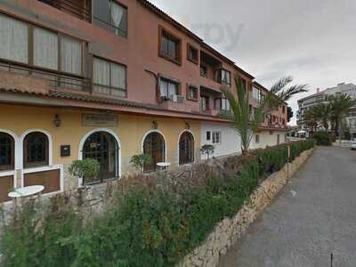 El Viejo Almacen Del Albir