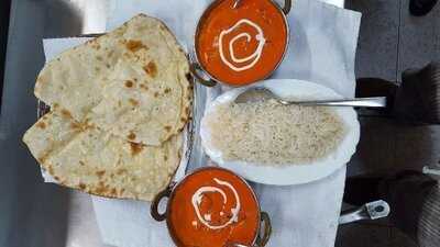 Asian City Indian Tandoori Restaurant