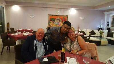 Asian City Indian Tandoori Restaurant