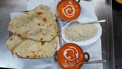 Asian City Indian Tandoori Restaurant