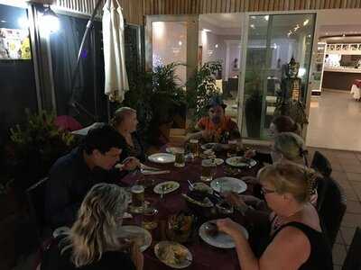 Asian City Indian Tandoori Restaurant