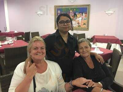 Asian City Indian Tandoori Restaurant