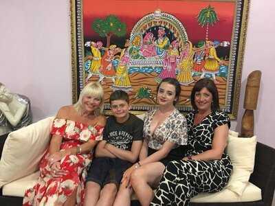 Asian City Indian Tandoori Restaurant