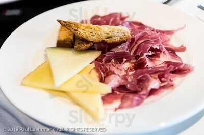 El Mirador The Lookout Terrace