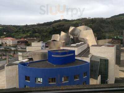 El Mirador The Lookout Terrace